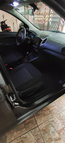 Ford Ka 1.0 Se Flex 5p