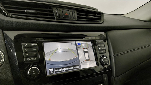 Nissan X-trail 2.5 Exclusive 4x4 Cvt At