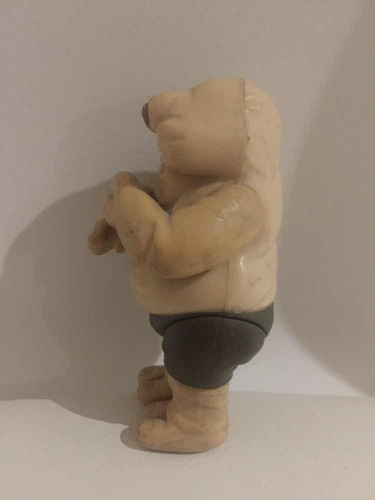 Star Wars Droopy Mccool Vintage Rebo Band (Usado)