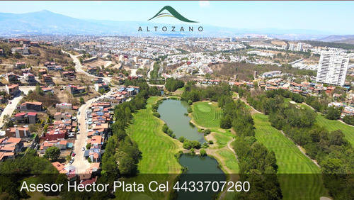 Imagen 8 de 14 de Hermosa Casa 3 Niveles Club De Golf Altozano Morelia 4 Rec