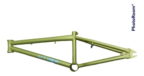 Cuadro htr bmx hot sale