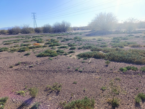 Terreno En Venta Libramiento Matamoros-la Partida, Coahuila
