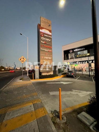 Local En Renta El Mirador
