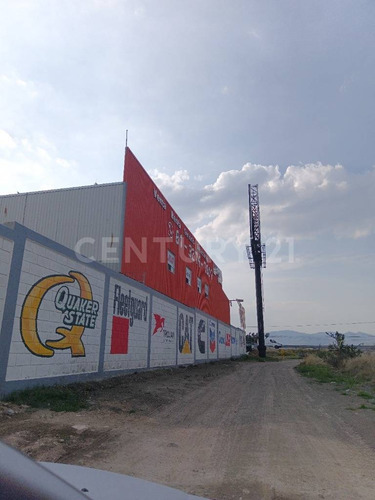 Terreno En Venta En Zapotlán De Juárez, Hidalgo