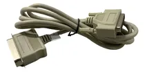 Comprar Cable Paralelo 1284 36 Pines Impresora Matriz A Db25 1.5 Mts