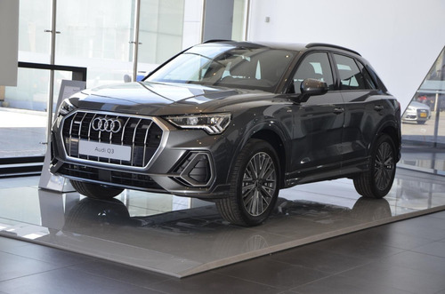 Imagen 1 de 15 de Audi Q3 Progressive