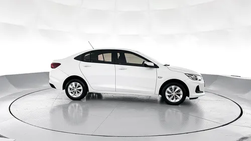 Chevrolet Onix Ltz