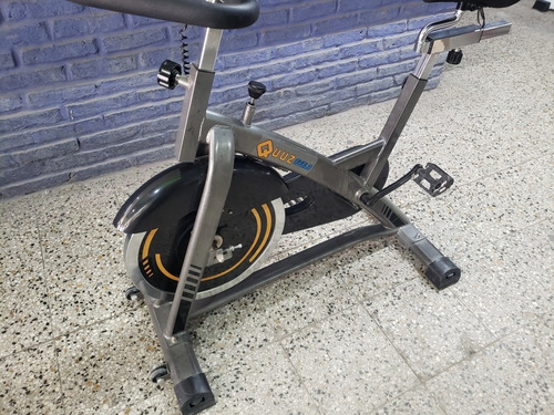 Bicicleta De Spinning