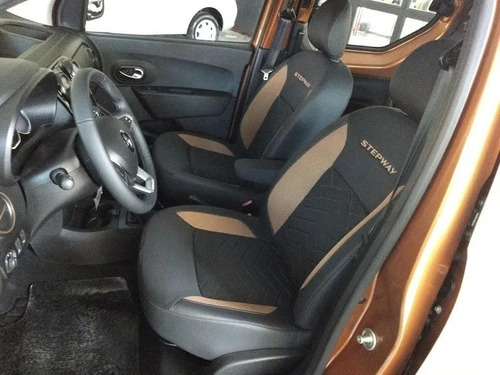 Renault Kangoo Stepway Diesel 0km Hay Stock Año 2021 (sg)...
