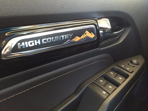 Imagen 9 de 10 de Chevrolet S10 2.8 High Country Cd Tdci 200cv Automática Gp