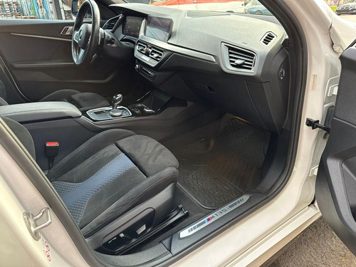 Excelente 135 Bmw M135i X-drive 2.0t 306cv 2020 Unico Mtz