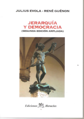 Jerarquía Y Democracia