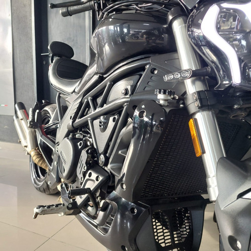 Benelli 502c - Exelente Estado - Año 2021