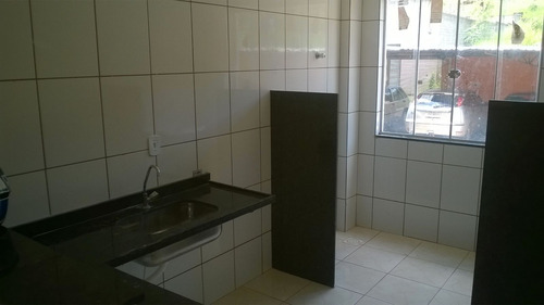 Imagem 6 de 14 de Apartamento Terreo 02 Quartos Residencial Betania