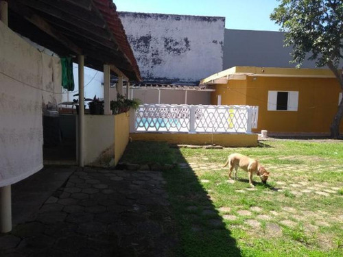 Boa Pousada Com Piscina No Suarão Em Itanhaém! - 4091 | Npc