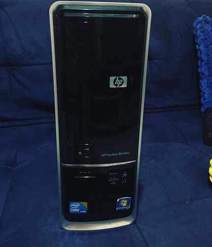*cpu, Core I3, Usado*