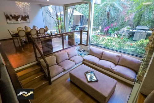Imagem 24 de 30 de Sobrado Para Alugar, 550 M² Por R$ 16.800,00/mês - Vila Mariana - São Paulo/sp - So1152