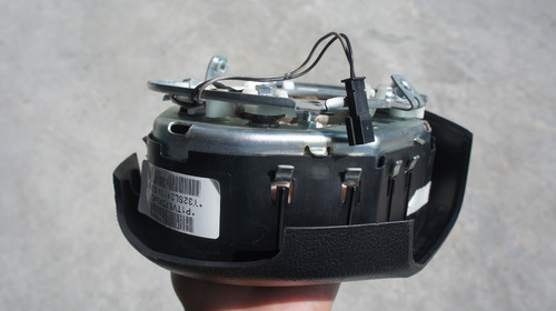 Bolsa De Aire Volante Dodge Avenger 2011 2012 2013 2014