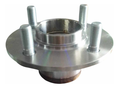 2 Mazas Traseras Ns Sentra B14 1.6l 1996 1997 1998 1999 2000