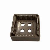 Comprar Zocalos Plcc 52 Pins  Smd Nuevos