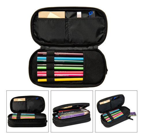 Set De Mochilas Minions De 3 Piezas Con Lonchera Escolar Color Style1
