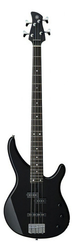 Yamaha Bajo Electrico Negro Trbx174 12 Meses Sin Intereses Orientación De La Mano Diestro Cantidad De Cuerdas 4 Color Negro