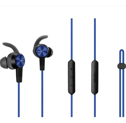 Auriculares Bluetooth Huawei Honor Xsport Am61 Ipx5 A Prueba