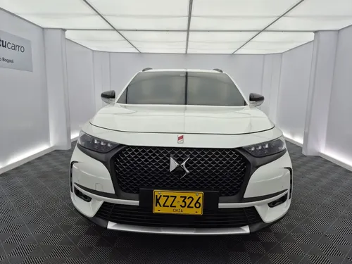 D.S. DS7 1.6 Performance Line