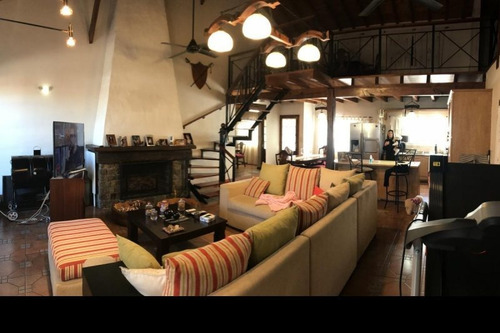 Imagen 2 de 14 de Departamento En Venta En La Tablada