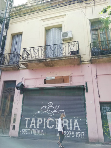 Imagen 2 de 6 de Venta Terreno San Cristobal 2.341 M2 Vendibles