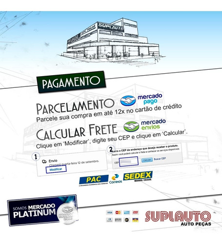 Pastilha Freio Traseira Tucson Sonata Elantra Frasle Pd725