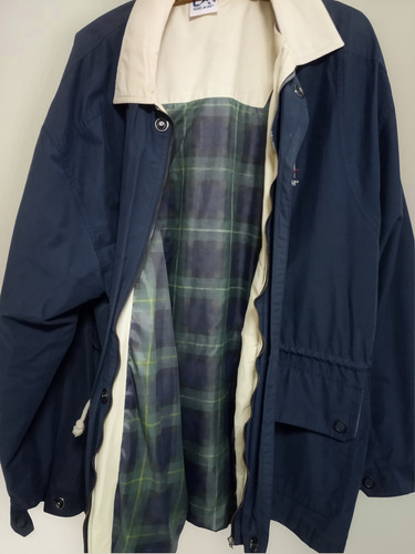 Camperas Xxl Para Hombre Muy Lindas (Usado)
