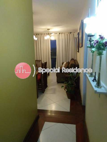 Imagem 14 de 15 de Apartamento-à Venda-barra Da Tijuca-rio De Janeiro - 201478