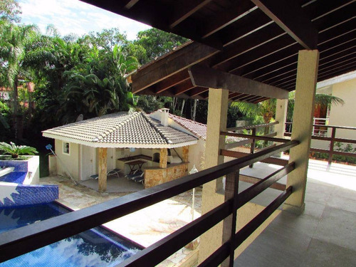Imagem 10 de 30 de Casa Com 4 Dormitórios À Venda, 280 M² Por R$ 2.300.000,00 - Riviera - Módulo 28 - Bertioga/sp - Ca0483