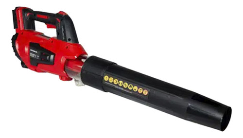 Soprador Lateral À Bateria 18v Tbt18abl350 Toyama