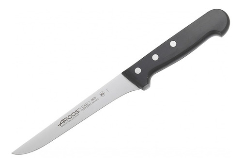 Cuchillo Arcos Deshuesador Profesional Cocina 15,5cm    