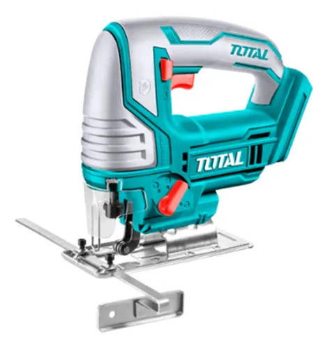 comprar Sierra Caladora Inalámbrica 20v Tjsli8501 Total