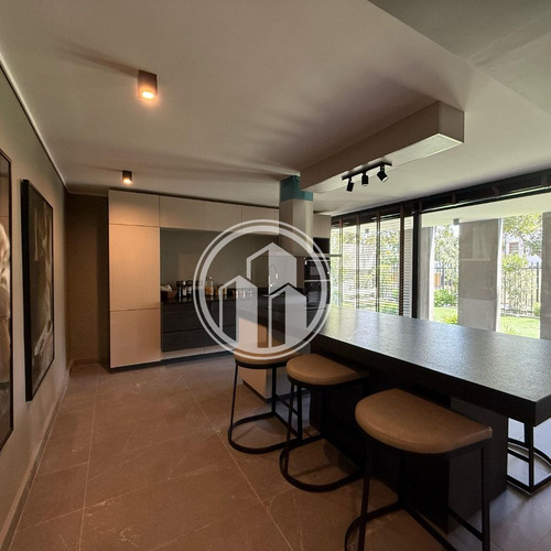 Departamento 2d 2b Estac Bodega - Sector Brown Norte