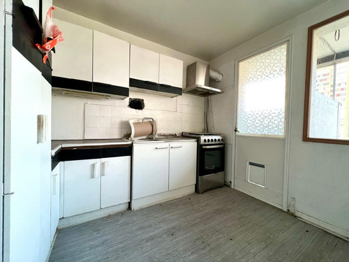 Departamento Para Remodelar Cercano A Metro Bilbao