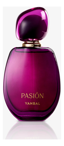 Perfume Pasion Parfum 50 Ml Yanbal