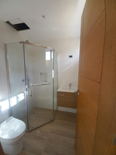 Hermoso Apartamento Nuevo En Bella Vista