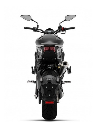 Benelli 752 S 0 Km Cycles