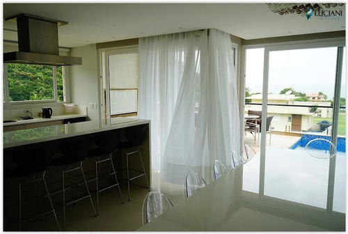 Casa Em Condomínio Fechado! - Ca00278 - 33609798