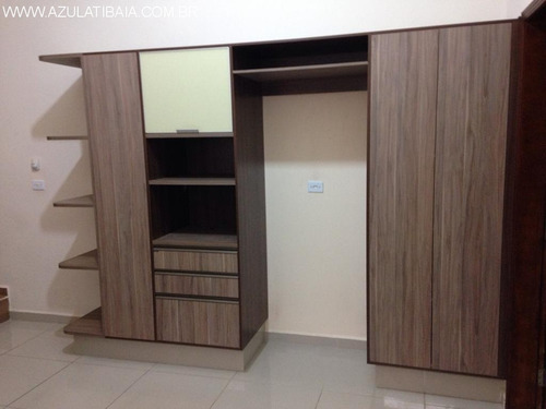 Imagem 11 de 22 de Casa A Venda Em Atibaia, Jardim Paulista, Excelente Bairro Residencial Próximo A Alameda Lucas Nogueira Garcez E Seus Comércios, Escolas, Bancos... - Ca00701 - 34727057