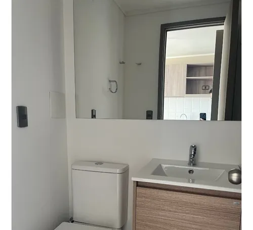 Arriendo Lindo Dpto Tipo Estudio Promocion / Metro Cerrillos