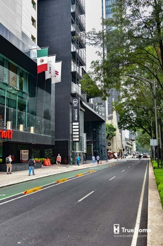 Imagen 25 de 26 de Av. Paseo De La Reforma Juárez