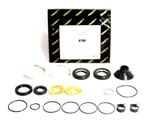 Kit Cajetin Direccion Subaru Impreza 09-10 Sin Turbo  