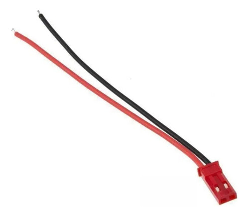 Conector 2 Pines, 20 Pares, Terminales