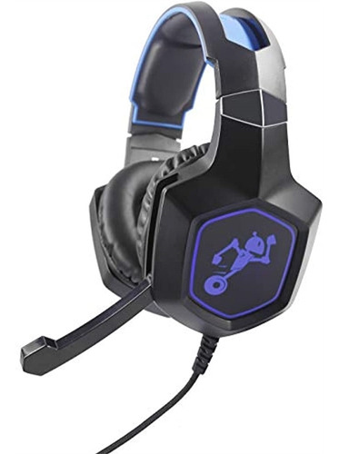 Auriculares Juegos, 7.1surround Sound Control Ruido Para Ps4