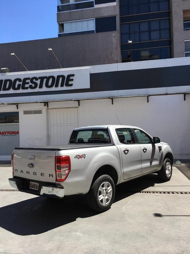 Ford Ranger Xlt 4x4